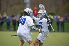 MLax vs MIT  Wheaton College Men’s Lacrosse vs MIT. - Photo By: KEITH NORDSTROM : Wheaton, Lacrosse, LAX, NEWMAC